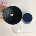 Straight PP Deodorant stick tube for Cosmetic Packaging